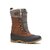 KAMIK SNOWGEM Vintersko Dame COGNAC - 36 