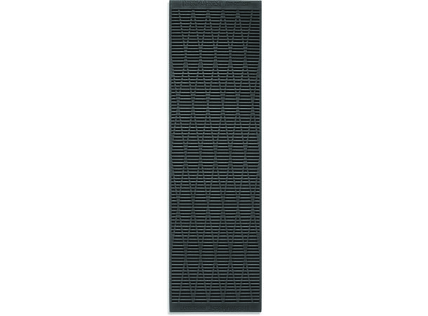 TAR RidgeRest Classic Regular Liggeunderlag - Charcoal 