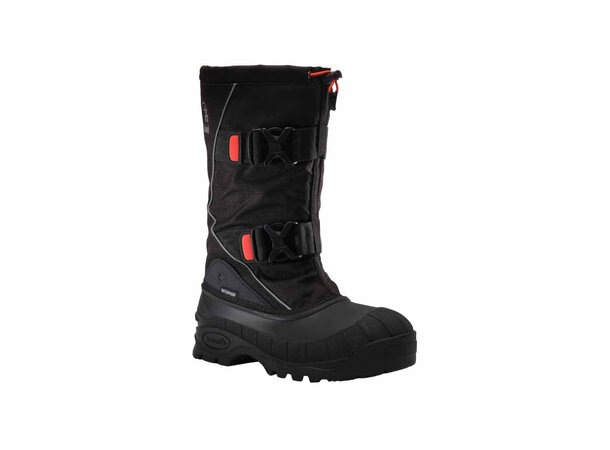 KAMIK CODY XT Vintersko Herre BLACK - 47 