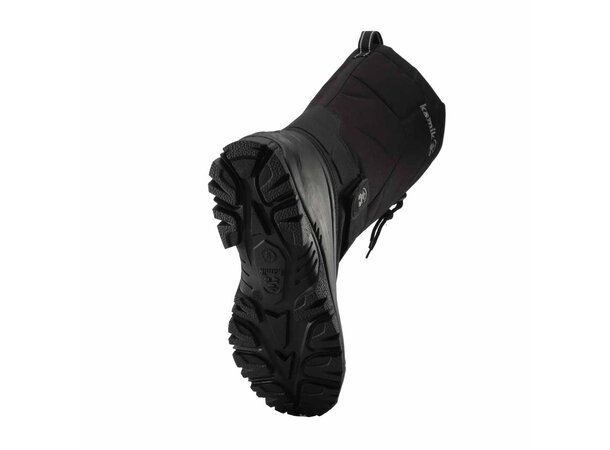 KAMIK GREENBAY4 Vintersko Herre BLACK - 42 