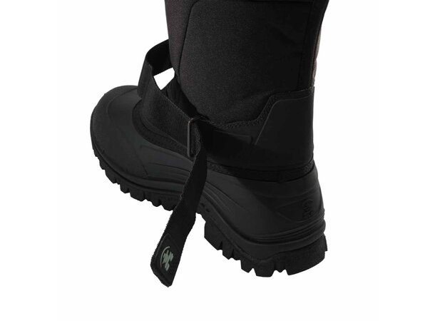 KAMIK GREENBAY4 Vintersko Herre BLACK - 42 