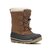 KAMIK SNOWDASH Vintersko Barn PUTTY - 30 