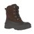 KAMIK FARGO 2 Vintersko Herre DARK BROWN - 40 