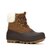 KAMIK LAUREN F Vintersko Dame BROWN - 41 