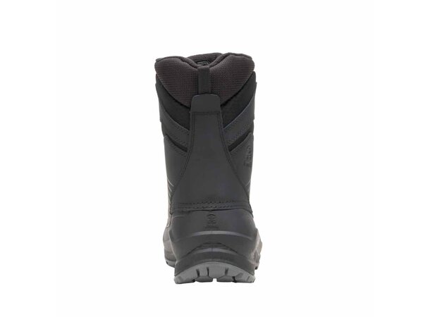 KAMIK ICELAND Vintersko Herre BLACK - 43 