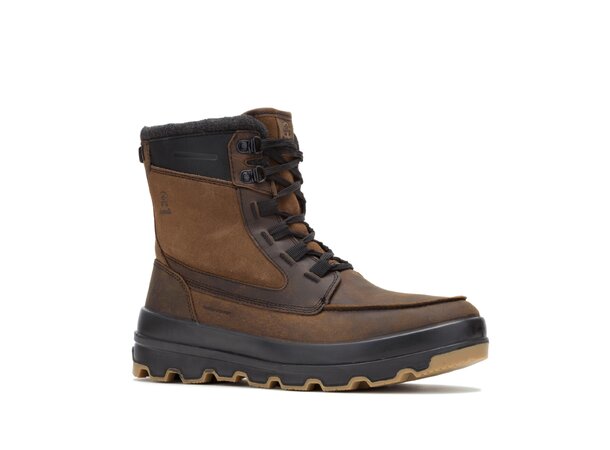 KAMIK INCEPTION Vintersko Herre TAN - 46 