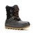 KAMIK CELESTE M Vintersko Dame BLACK - 37 