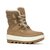 KAMIK CELESTE M Vintersko Dame LIGHT BROWN - 37 