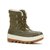 KAMIK CELESTE M Vintersko Dame DARK OLIVE - 37 