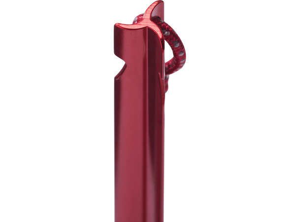 MSR Groundhog Stake Kit 6x plugger 