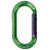 CAMP EKTO Utstyrskarabiner Green 