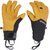 CAMP G CREST XL - Black/Yellow 