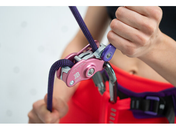 BEAL BIRDIE Taubrems Rosa 2024 mod 