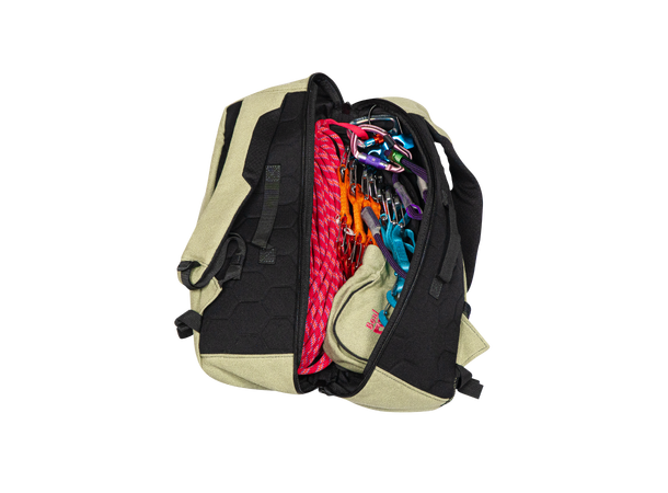 BEAL COMBI CLIFF II Blue 