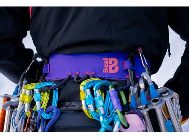 BEAL MORPHEUS Pink - L 