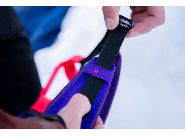 BEAL MORPHEUS Pink - L 