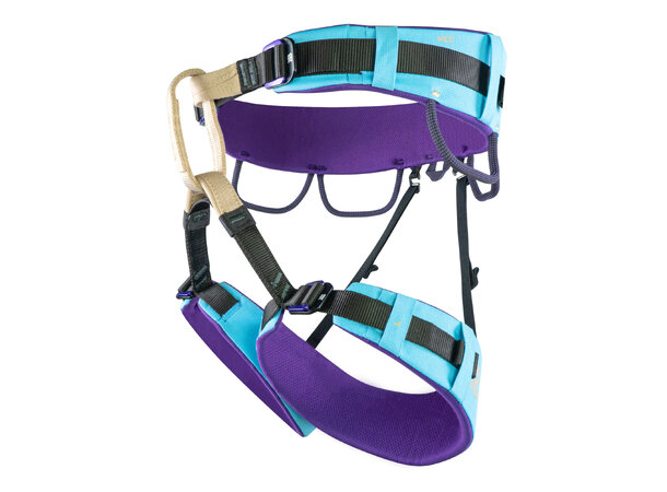 BEAL NEO Klatresele Blå Str 2 