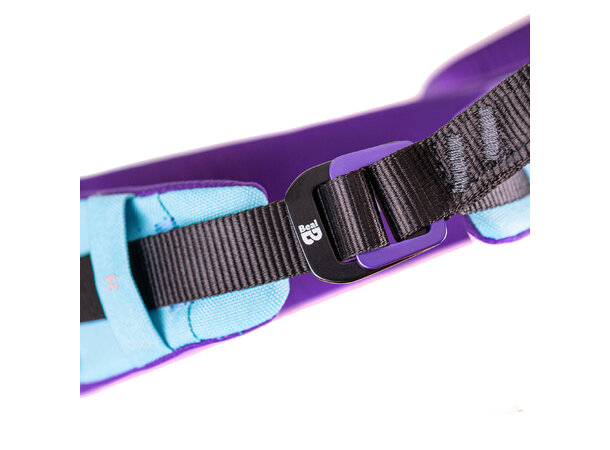 BEAL NEO Klatresele Blå Str 2 