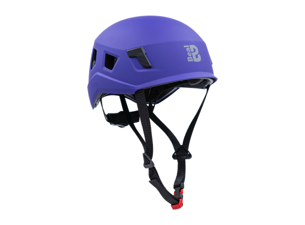 BEAL PIXIE Hjelm Blueberry Klatrehjelm for barn 