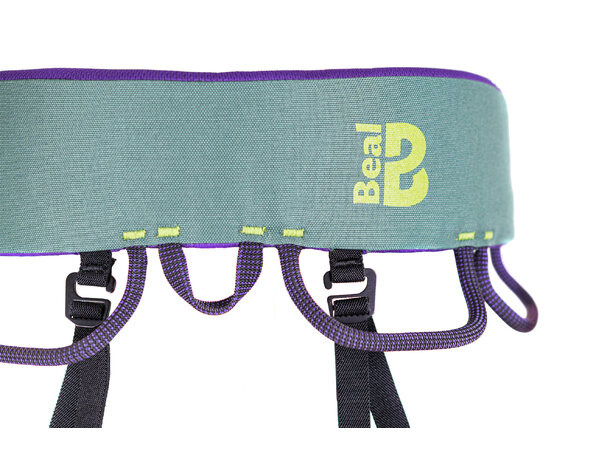 BEAL TRINITY Klatresele Green - L 