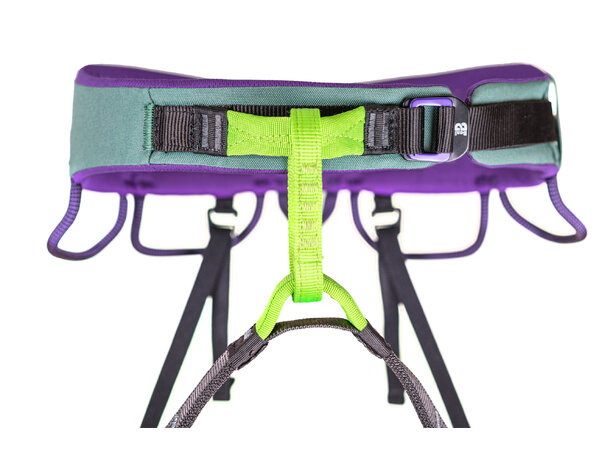 BEAL TRINITY Klatresele Green - L 