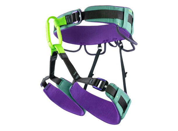BEAL TRINITY Klatresele Green - L 