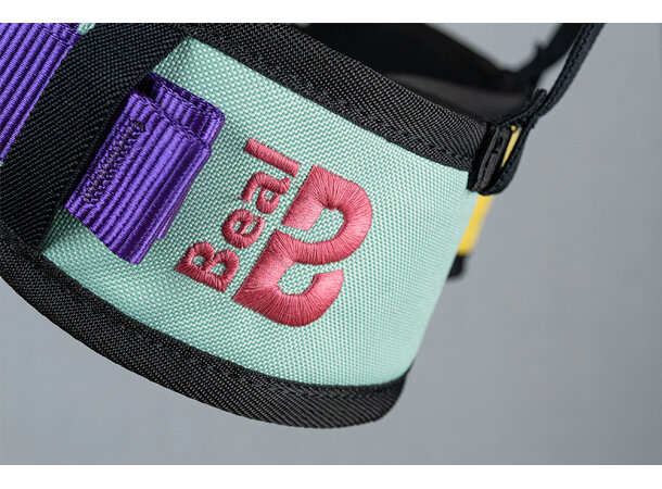 Beal AEROTEAM IV Sele For all slags klatring 