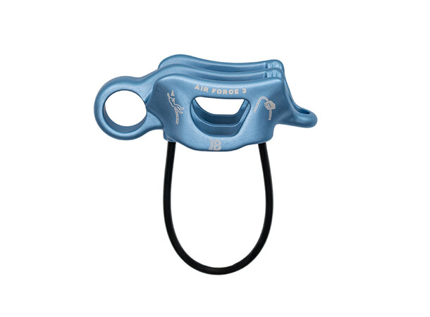 Beal AIR FORCE 3 Taubrems Matt Blue 