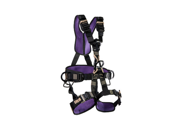 Beal HERO PRO Sele str M-L Kroppssele 2026 mod 