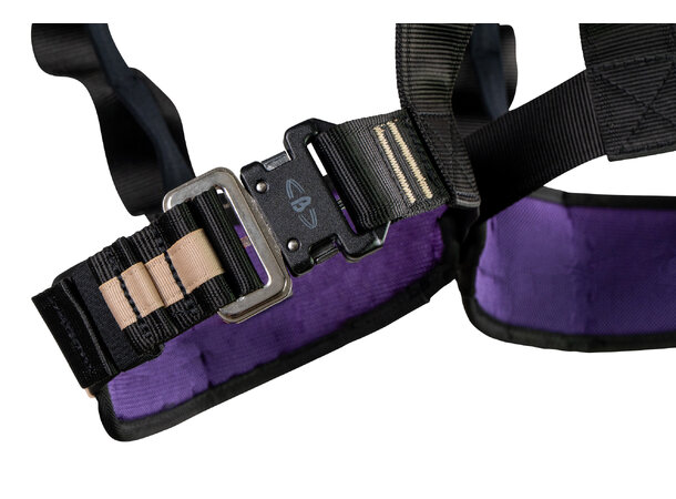 Beal HERO PRO Sele str M-L Kroppssele 2026 mod 