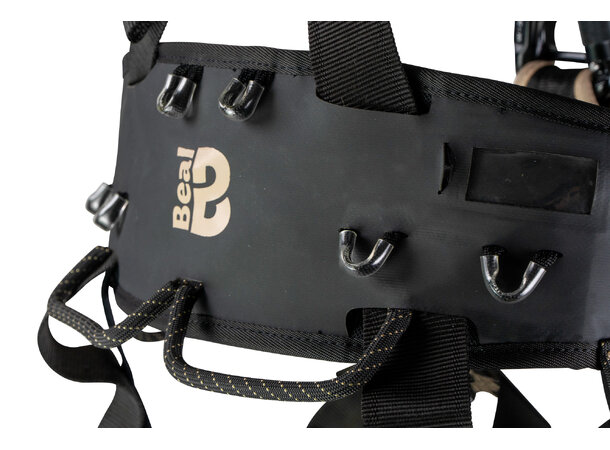 Beal HERO PRO Sele str M-L Kroppssele 2026 mod 