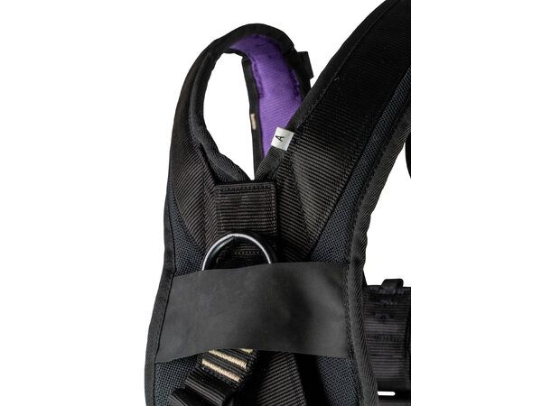 Beal HERO PRO Sele str M-L Kroppssele 2026 mod 