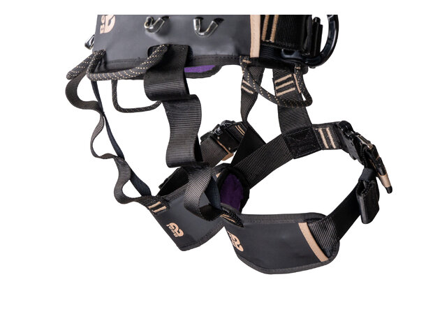 Beal HERO PRO Sele str M-L Kroppssele 2026 mod 