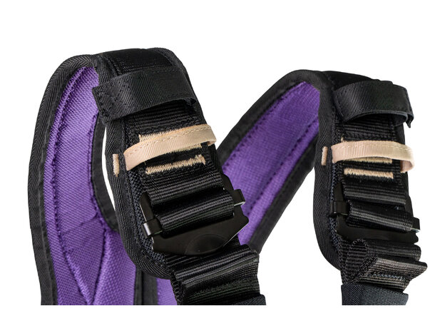 Beal HERO PRO Sele str M-L Kroppssele 2026 mod 