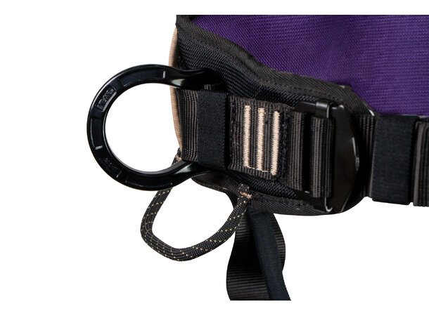 Beal HERO PRO Sele str M-L Kroppssele 2026 mod 