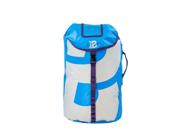 Beal PRO RESCUE II 60 Sekk Blue 