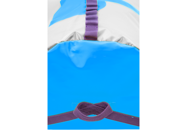 Beal PRO RESCUE II 60 Sekk Blue 