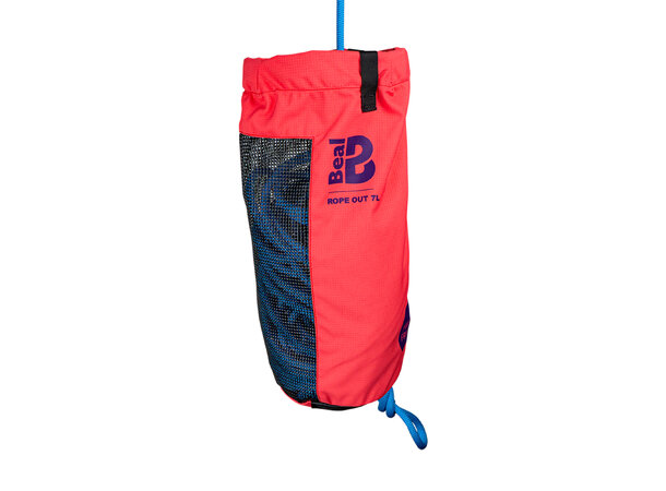 Beal ROPE OUT Tausekk 7L Pink 