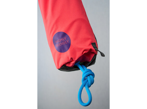 Beal ROPE OUT Tausekk 7L Pink 