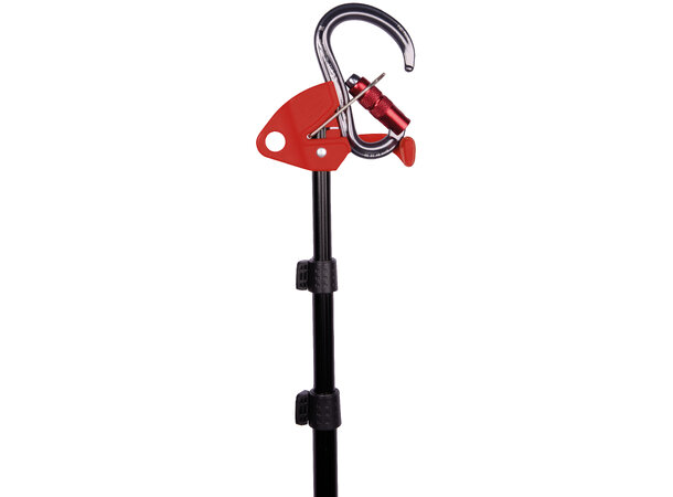 CAMP ACCESS RESCUE POLE Teleskopstang 3,1m 