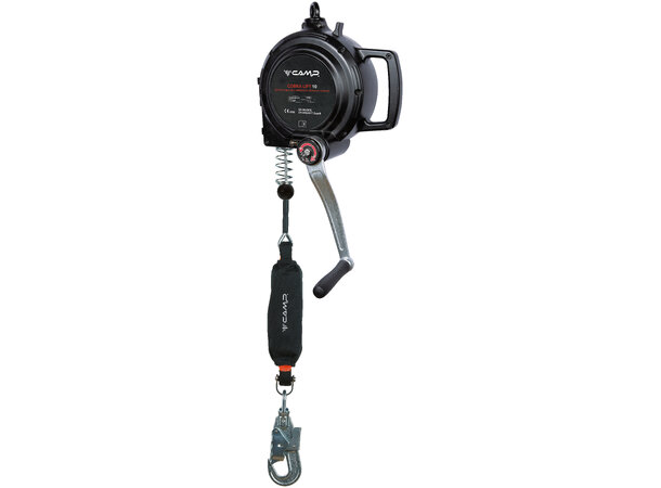 CAMP COBRA LIFT 10m 