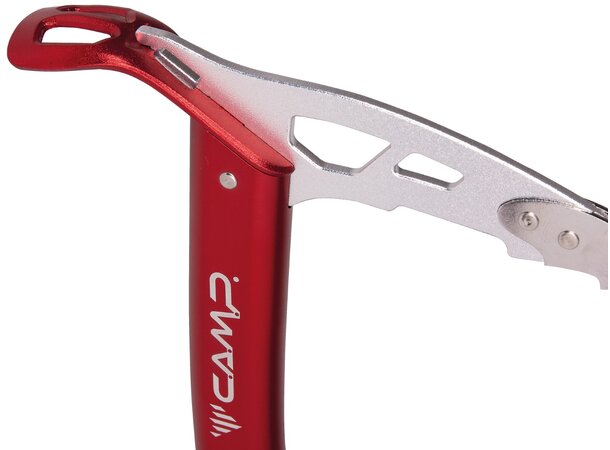 CAMP CORSA NANOTECH 45cm 2025 Ultralett solid isøks for skibestigning 