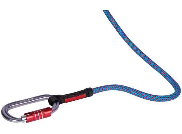 CAMP GYRO LANYARD SINGLE 3,5m + 2x2125 3,5m 