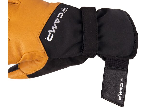 CAMP G BLIZZARD Hanske Varm flerbrukshanske - XS 