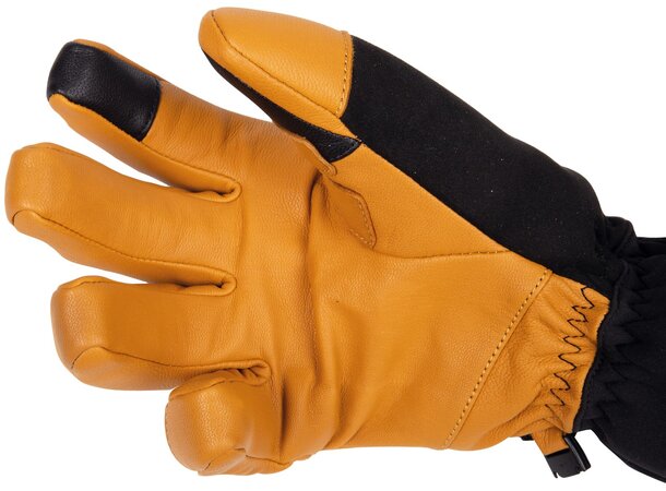 CAMP G BLIZZARD Hanske Varm flerbrukshanske - XS 