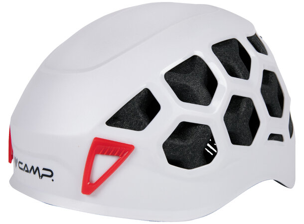 CAMP IKON 53-63cm - White 