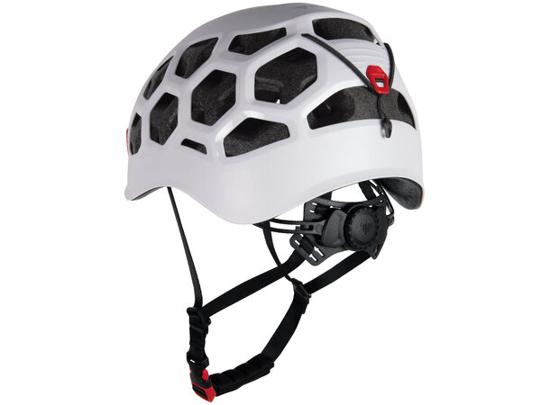 CAMP IKON 53-63cm - White 