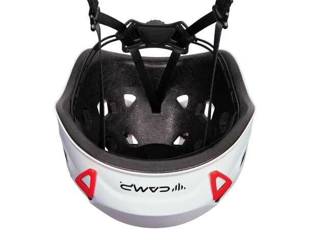 CAMP IKON 53-63cm - White 