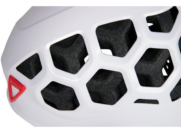 CAMP IKON 53-63cm - White 