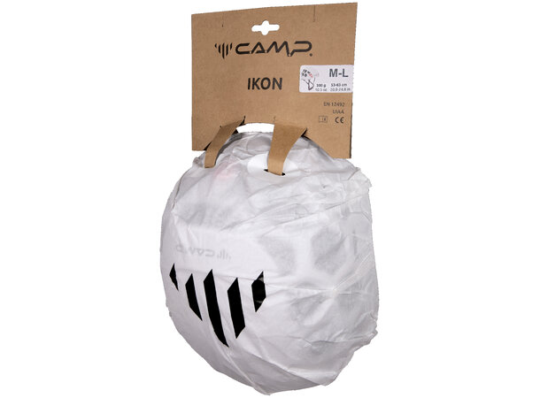 CAMP IKON 53-63cm - White 
